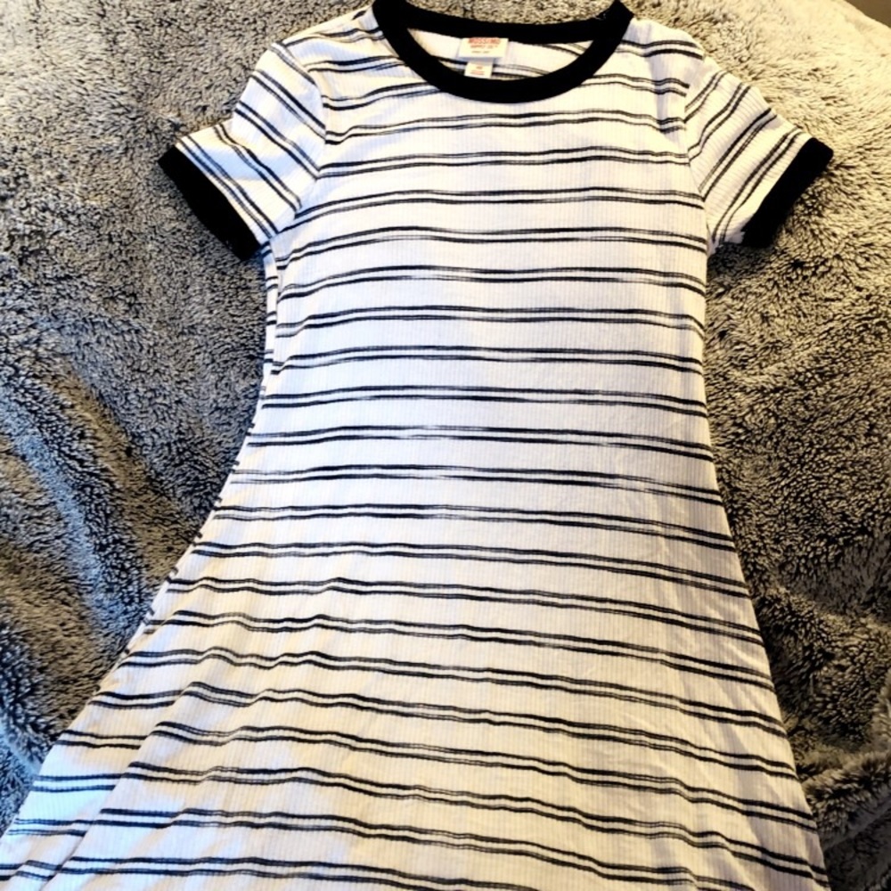 Body con dress